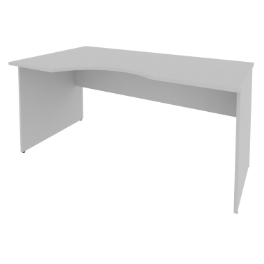 Стол криволинейный 1600*900*750 Рива — Аэлита