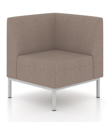 Угловая секция Компакт  — Аэлита