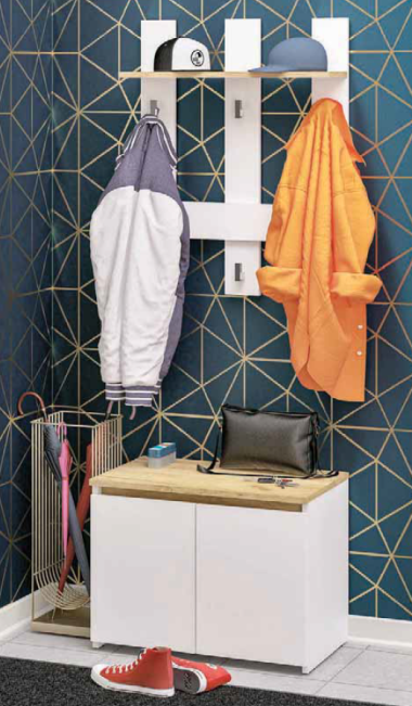 Прихожая ПР-16 — Аэлита