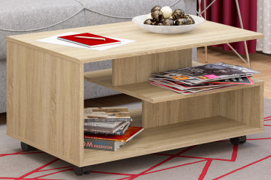 Журнальный стол ОНИКС — Аэлита