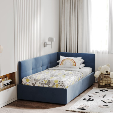 Кровать тахта Меркурий-1 — Аэлита