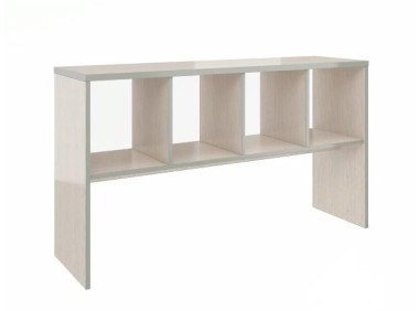 Полка настольная высокая 1400*426*795 — Аэлита