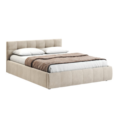 Кровать Венера-1  (180х200) — Аэлита