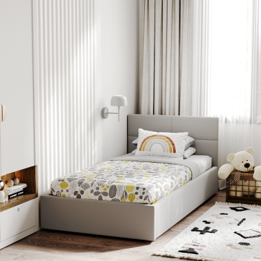 Кровать Меркурий-5 — Аэлита