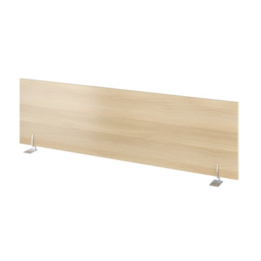 Экран в комплекте 1380х400х18 (КЦ24+MON.KEU-18) — Аэлита