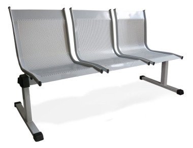 Секция Селена без подлокотников — Аэлита