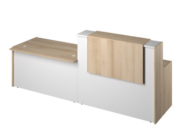 Ресепшн Модификация Композиция 3 — Аэлита