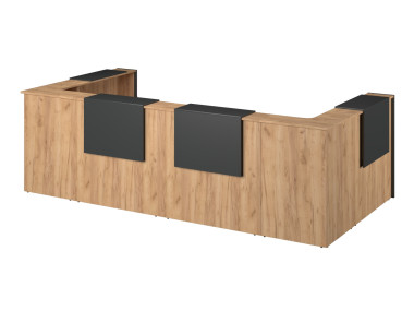 Ресепшн Модификация Композиция 5 — Аэлита