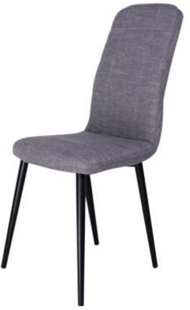 Стул «Ребел»  400*440 h940 — Аэлита