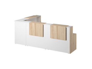 Ресепшн Модификация Композиция 6 — Аэлита