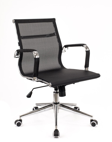 Everprof Opera LB T сетка черный — Аэлита