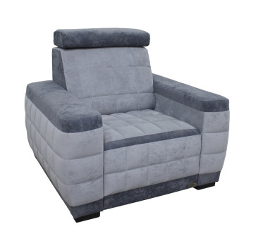  Кресло &quot;СОФИЯ&quot; 1130*980*980  — Аэлита