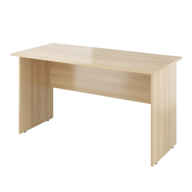 Стол рабочий Канцлер 1380х650х750 — Аэлита