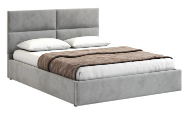 Кровать Венера-4 (160х200) — Аэлита