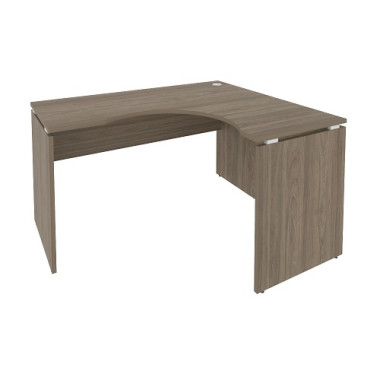 Стол криволинейный правый  1580х1200х750    — Аэлита