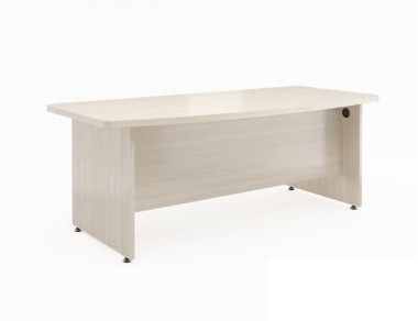 Стол руководителя 2000х900х750 — Аэлита