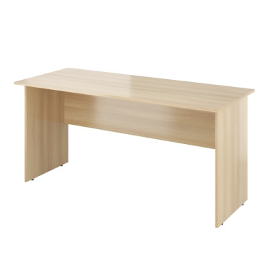 Стол рабочий Канцлер 1580х650х750 — Аэлита