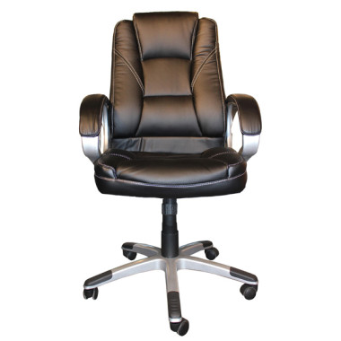 Кресло College BX-3177/Black — Аэлита