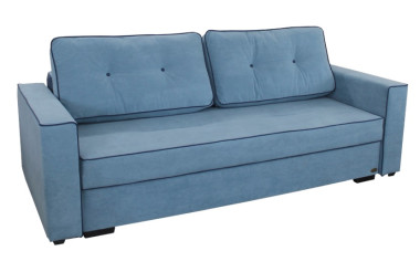 Диван еврокнижка РИЧ &mdash; Аэлита