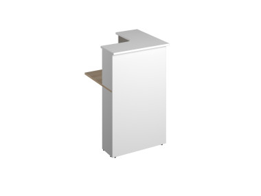 Ресепшн Модификация Модуль угловой — Аэлита