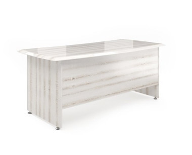 Стол рабочий 1800х885х750 Цвет Венге — Аэлита