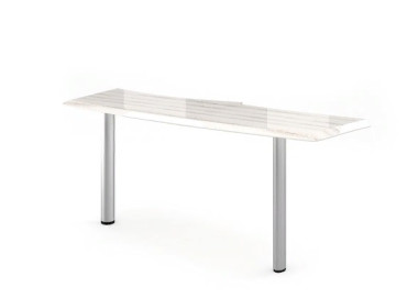 Стол приставной правый 1745х580х750 — Аэлита