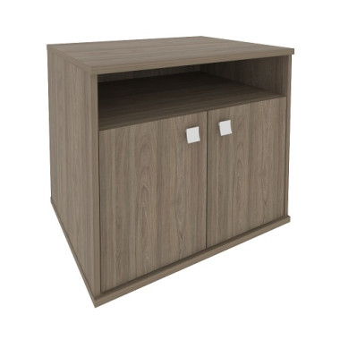 Тумба под оргтехнику сервисная 770х600х685 — Аэлита