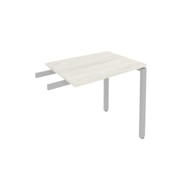 Приставной элемент (используется в качестве брифинга или боковой приставки)  600х600х750  — Аэлита