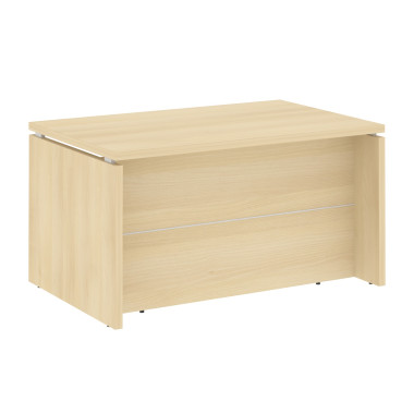 Стол руководителя Ялта 1400 — Аэлита