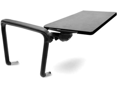 Пюпитр с правым подлокотником (для стула ИЗО) крепеж под 16&quot; — Аэлита