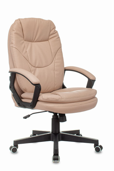 Кресло руководителя CH-868N/Beige — Аэлита