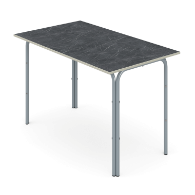 Стол СБ столешница МДФ 16мм 1200х600/700х760мм — Аэлита