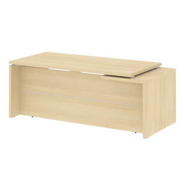 Стол руководителя Ялта LT-В 2000 — Аэлита