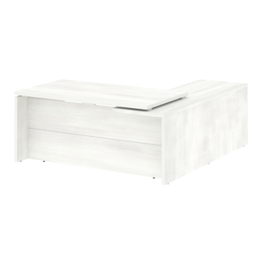 Стол руководителя Ялта LT-C 1800 — Аэлита