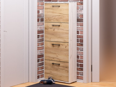 Обувница ОБ-5 — Аэлита