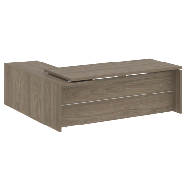 Стол руководителя Ялта LT-C 2200 — Аэлита