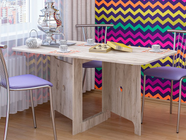 Стол-тумба СТ-7 — Аэлита