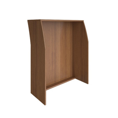 Стойка прямая Рива 944*506*1150 — Аэлита