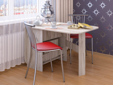 Стол-тумба СТ-8 — Аэлита