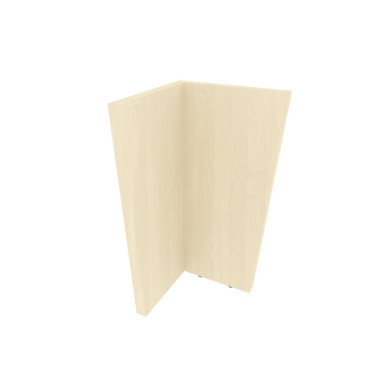 Опора ЛДСП  First для приставок  — Аэлита