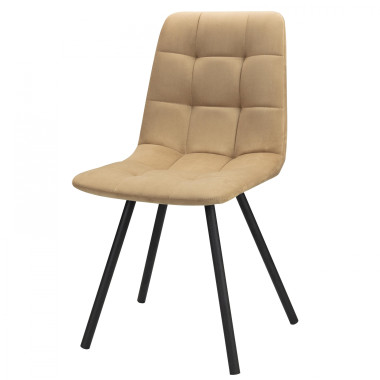 Стул «ПРАЙД 3»  440*500 h91   — Аэлита