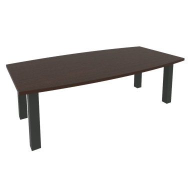 Стол переговорный  First 2400 — Аэлита