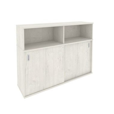 Шкаф - купе приставной (может являться опорным элементом ) 1475х410х1098 — Аэлита