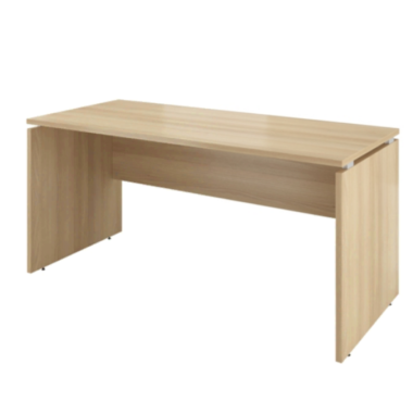 Стол ДБ04 Дублин прямой 1600х700х750 — Аэлита