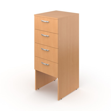 Шкаф библиотечный для читательских формуляров — Аэлита