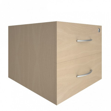 Комплект ящиков для прямого стола — Аэлита