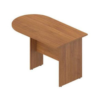 Приставка ПМ20 Монолит к столу переговорному 1207х702х756 — Аэлита