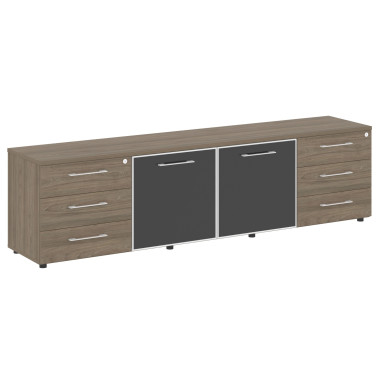 Тумба стационарная Ялта LT-TS 4.2 — Аэлита