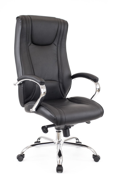 Everprof King M экокожа черный &mdash; Аэлита