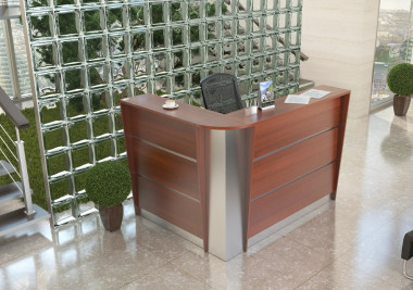 Ресепшен Рапид 1330х1330х1200  — Аэлита